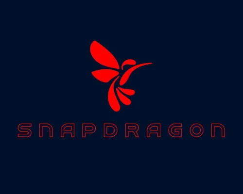 Snapdragon Action Logo
